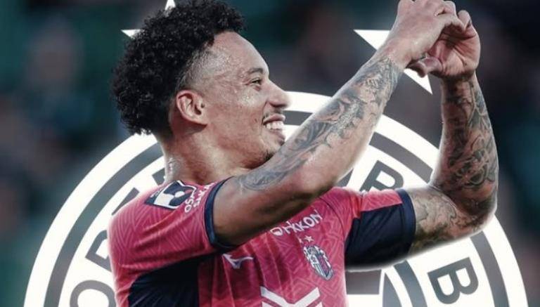 刘诚宇下个月将官宣留洋德甲！新东家门兴已报价400万，跟他父亲面谈